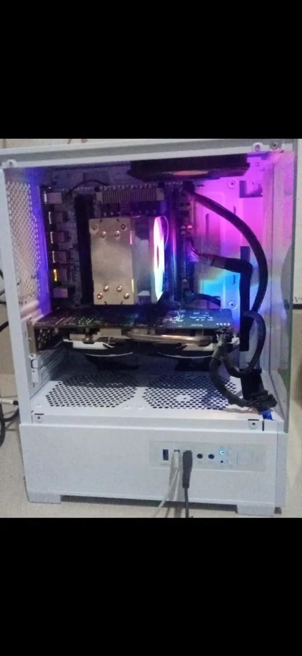 PC Gamer Top - Foto 2