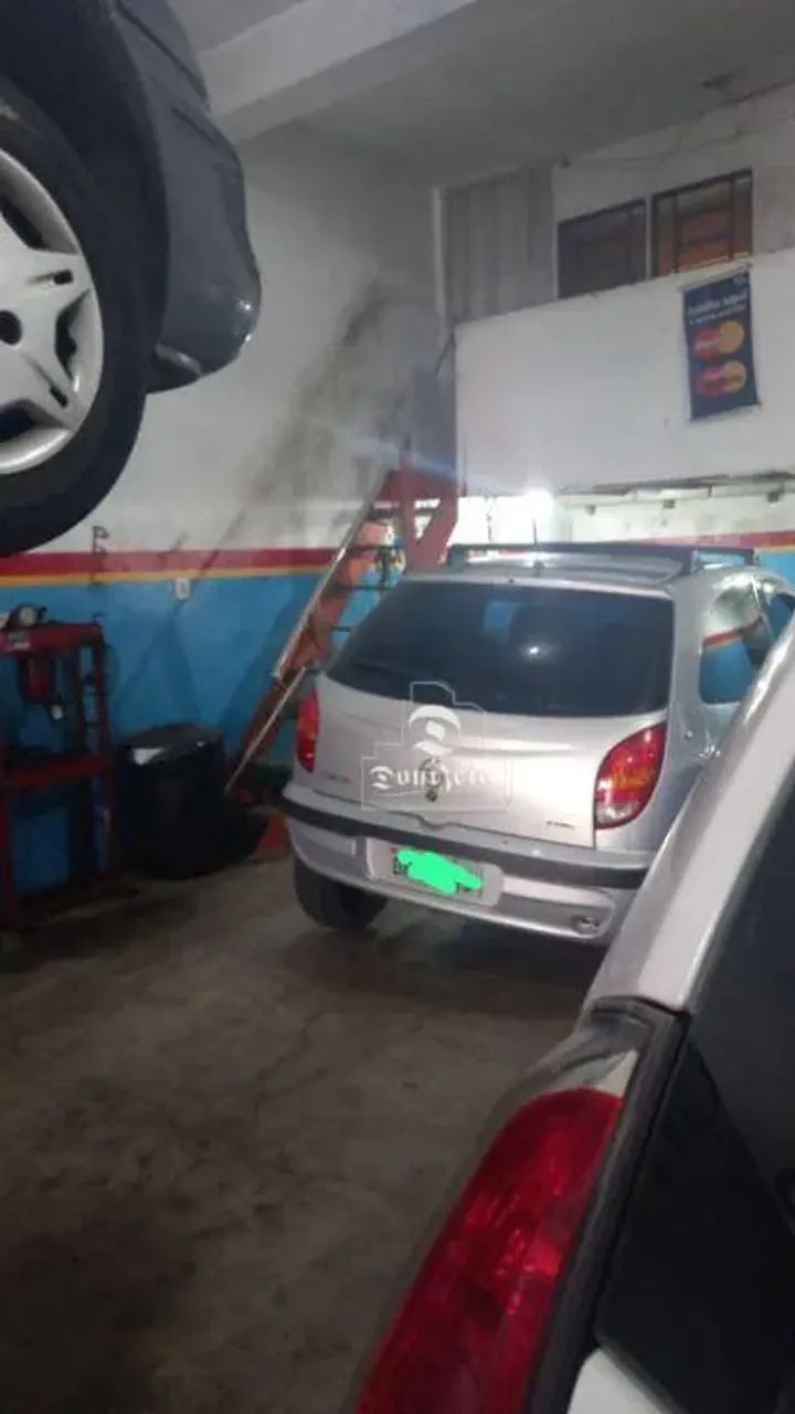 Oficina Mecânica e Centro Automotivo em Bairro de Santo André. - Foto 5