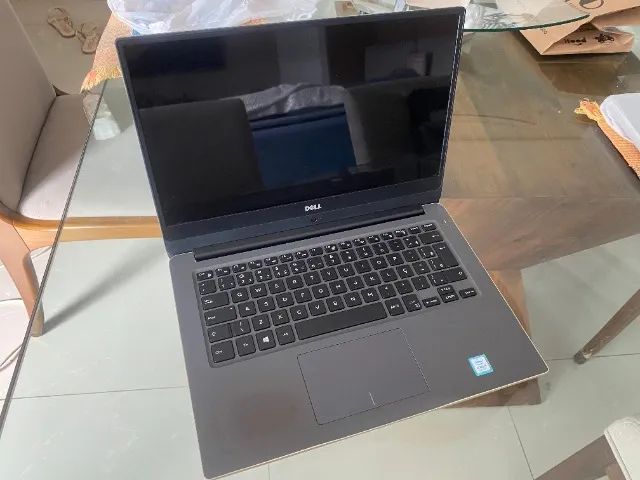 Notebook Dell Inspiron 14 8ª Geração i5