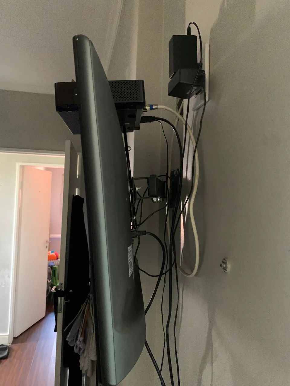 Smart Tv LG 28 polegadas  - Foto 3