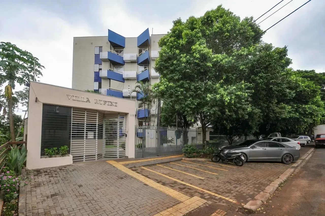 Apartamento para aluguel, Villa Rufini - Foz do Iguaçu/PR