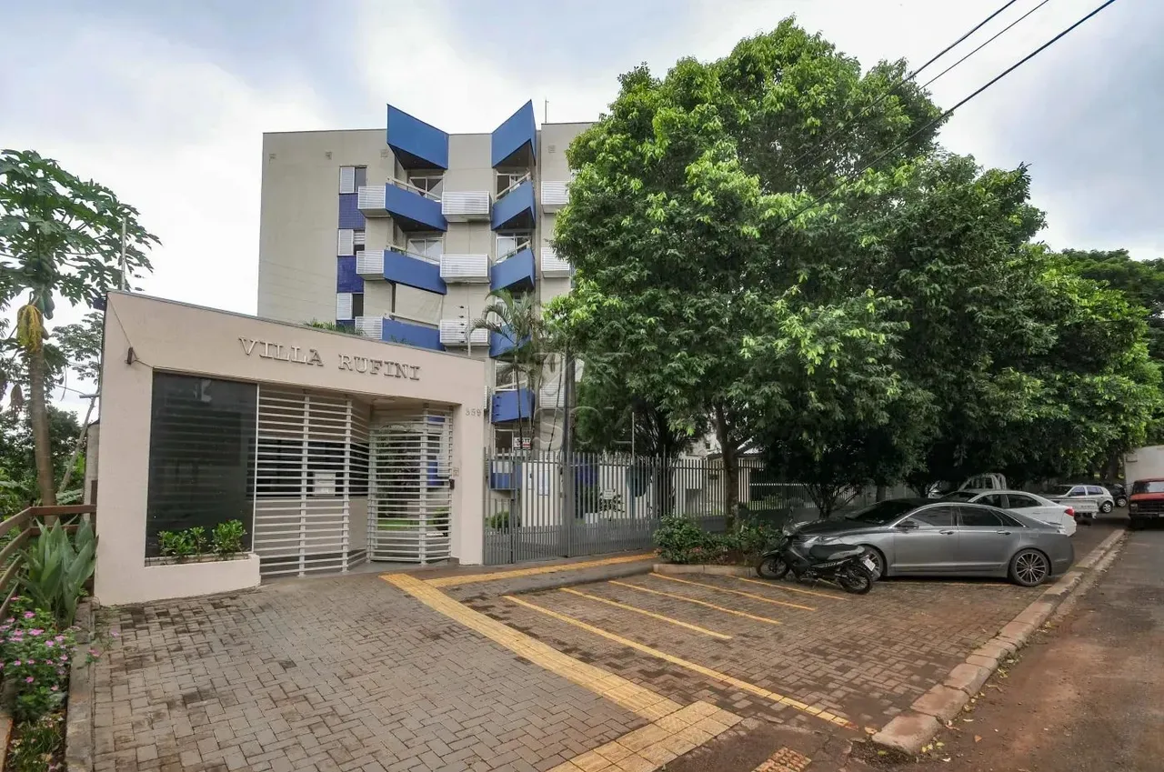 Apartamento para aluguel, Villa Rufini - Foz do Iguaçu/PR