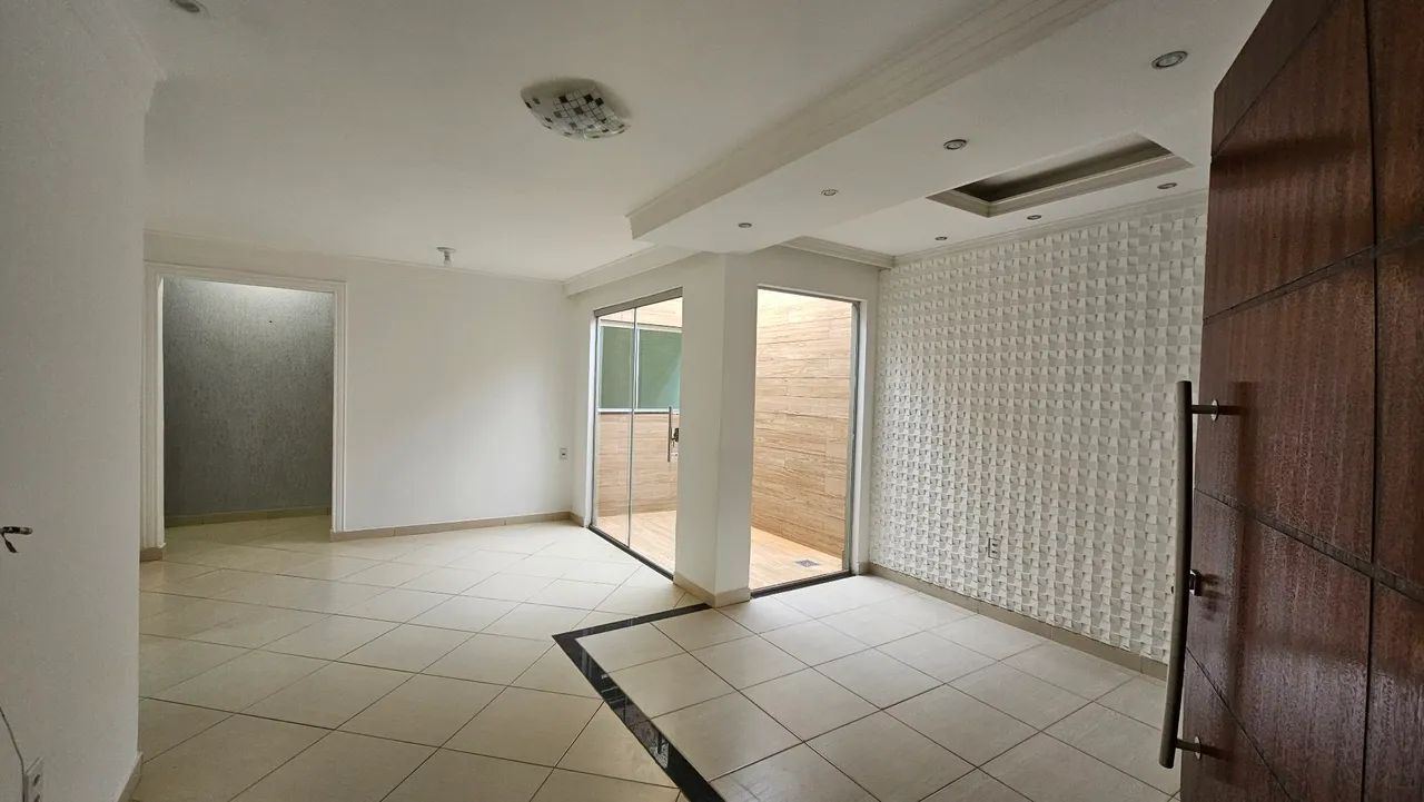 Casa 3q, suíte, Centro da Ocidental  - Foto 2