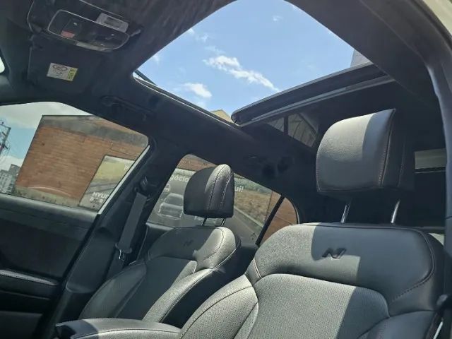 Creta N Line 1.0 TB Aut. 2024 km 49.800 - Foto 10