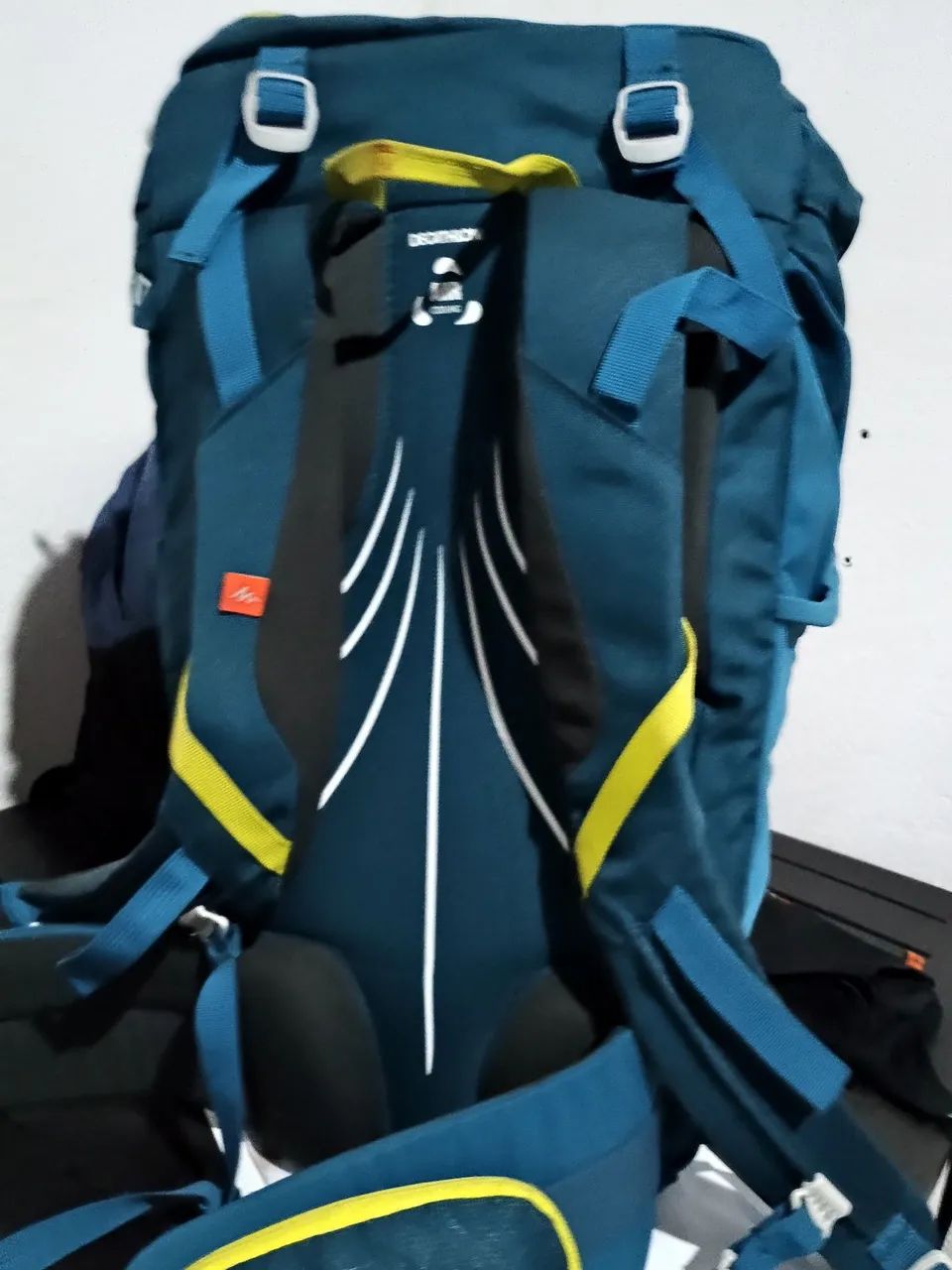 Mochila Quechua 40 Litros - Foto 2