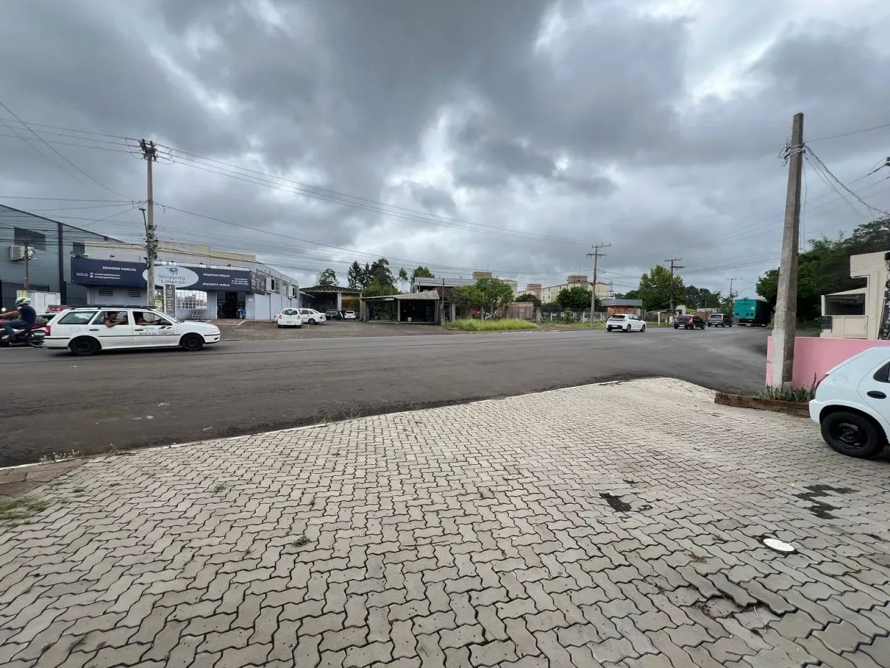 Centro comercial para aluguel possui 93 metros quadrados com 1 quarto em União - Estância  - Foto 8