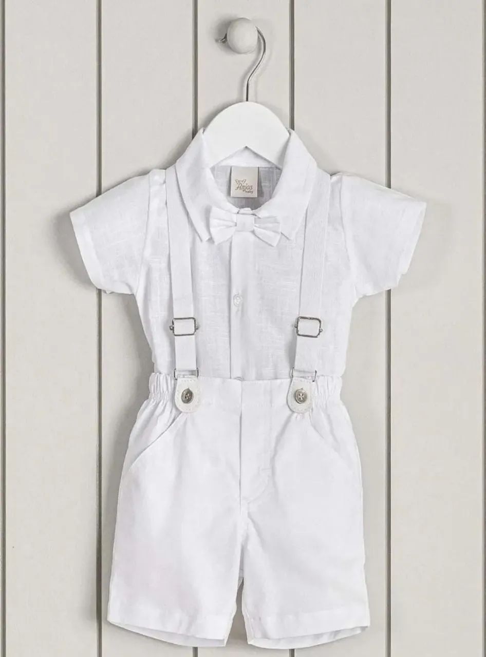 Roupa Infantil masculino  - Foto 2