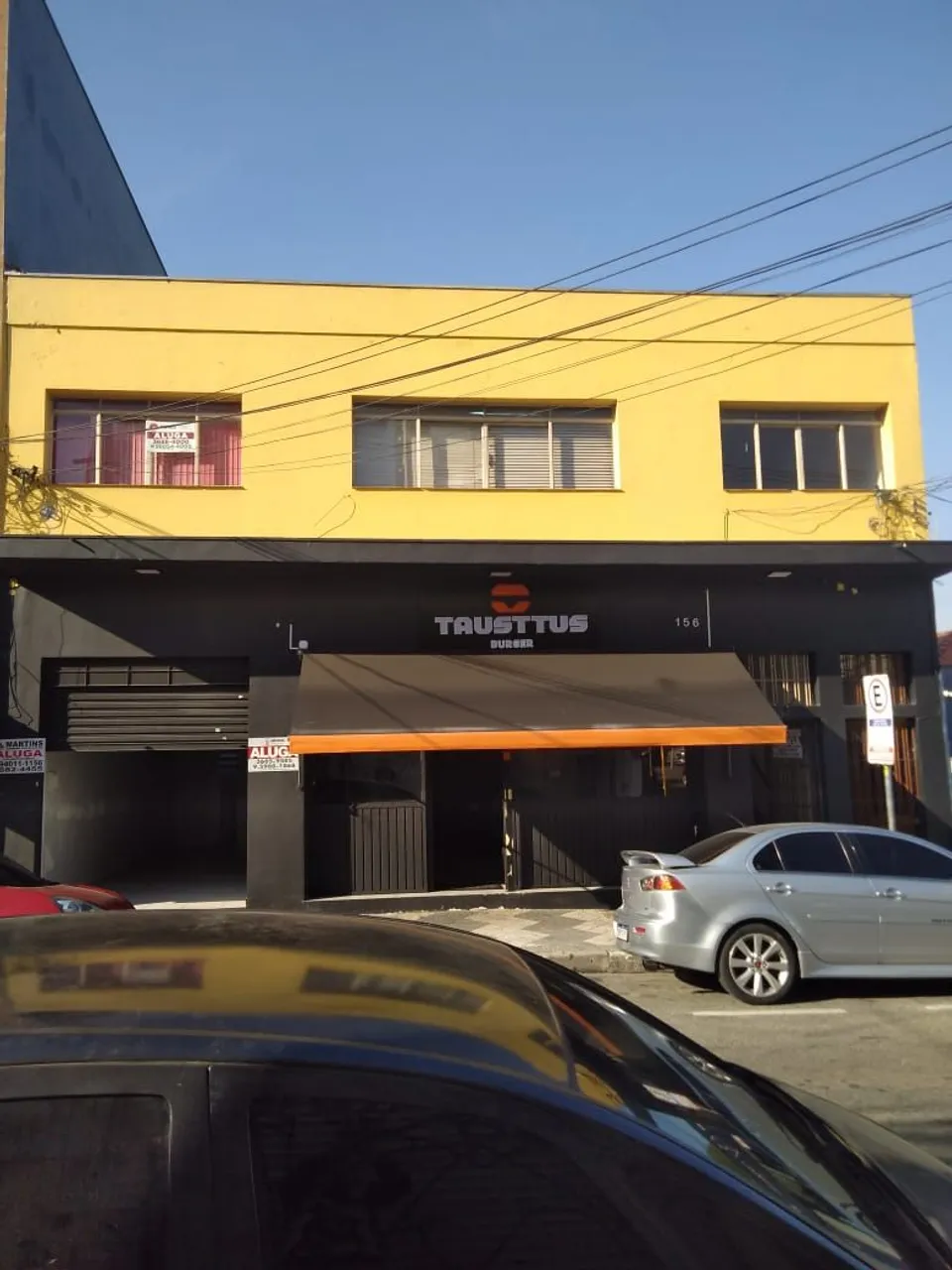 Sala para Locação no Centro de Osasco