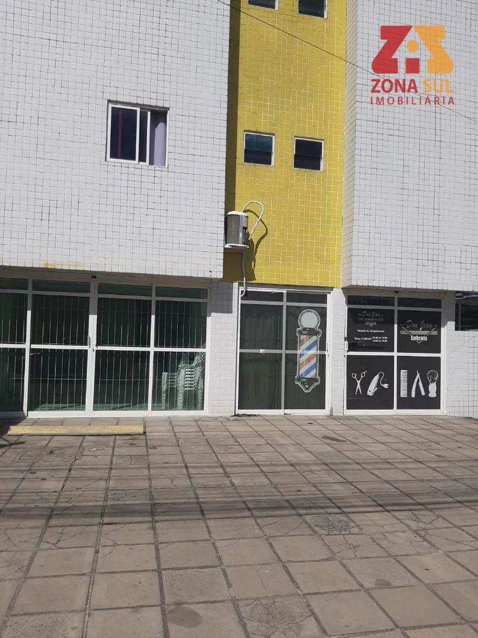 Sala à venda, 35 m² por R$ 150.000,00 - Gramame - João Pessoa/PB