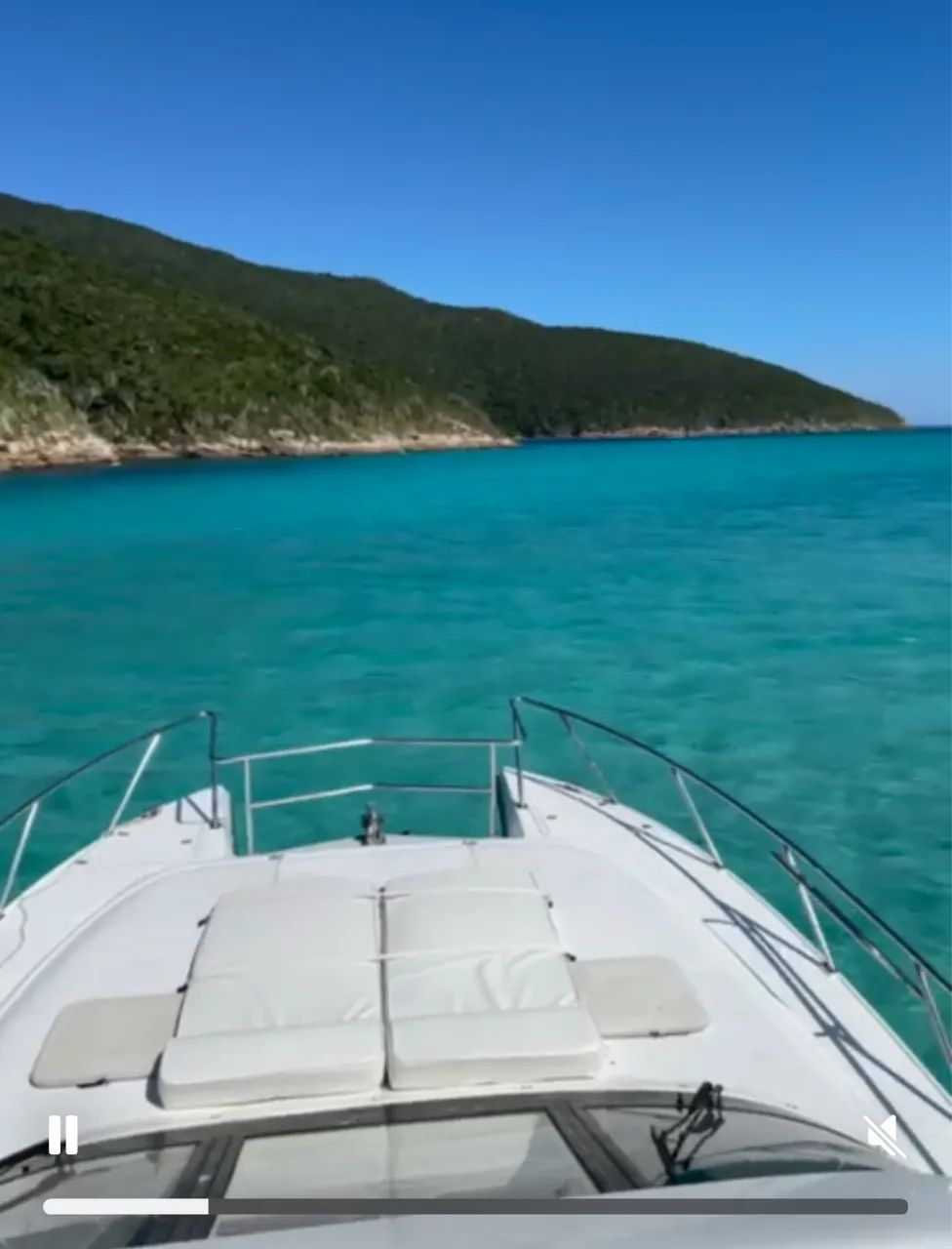 Lancha Catamarã Mares 40 - Foto 13