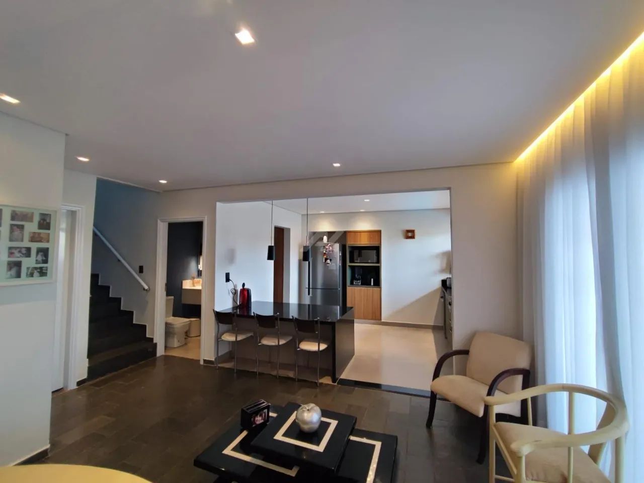 casa - Jardim Chapadão - Campinas - Foto 4
