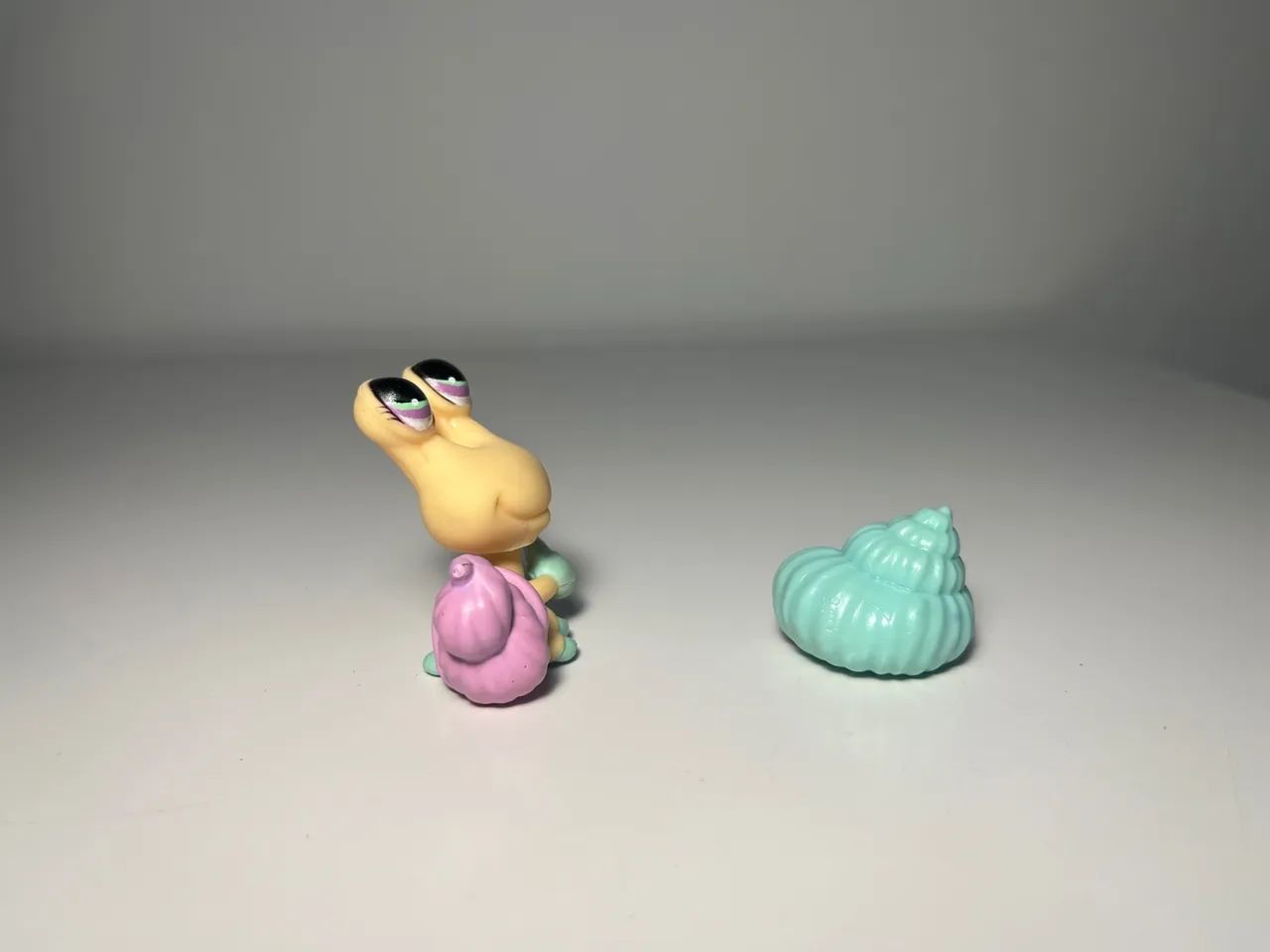 Littlest Pet Shop caranguejo  - Foto 2