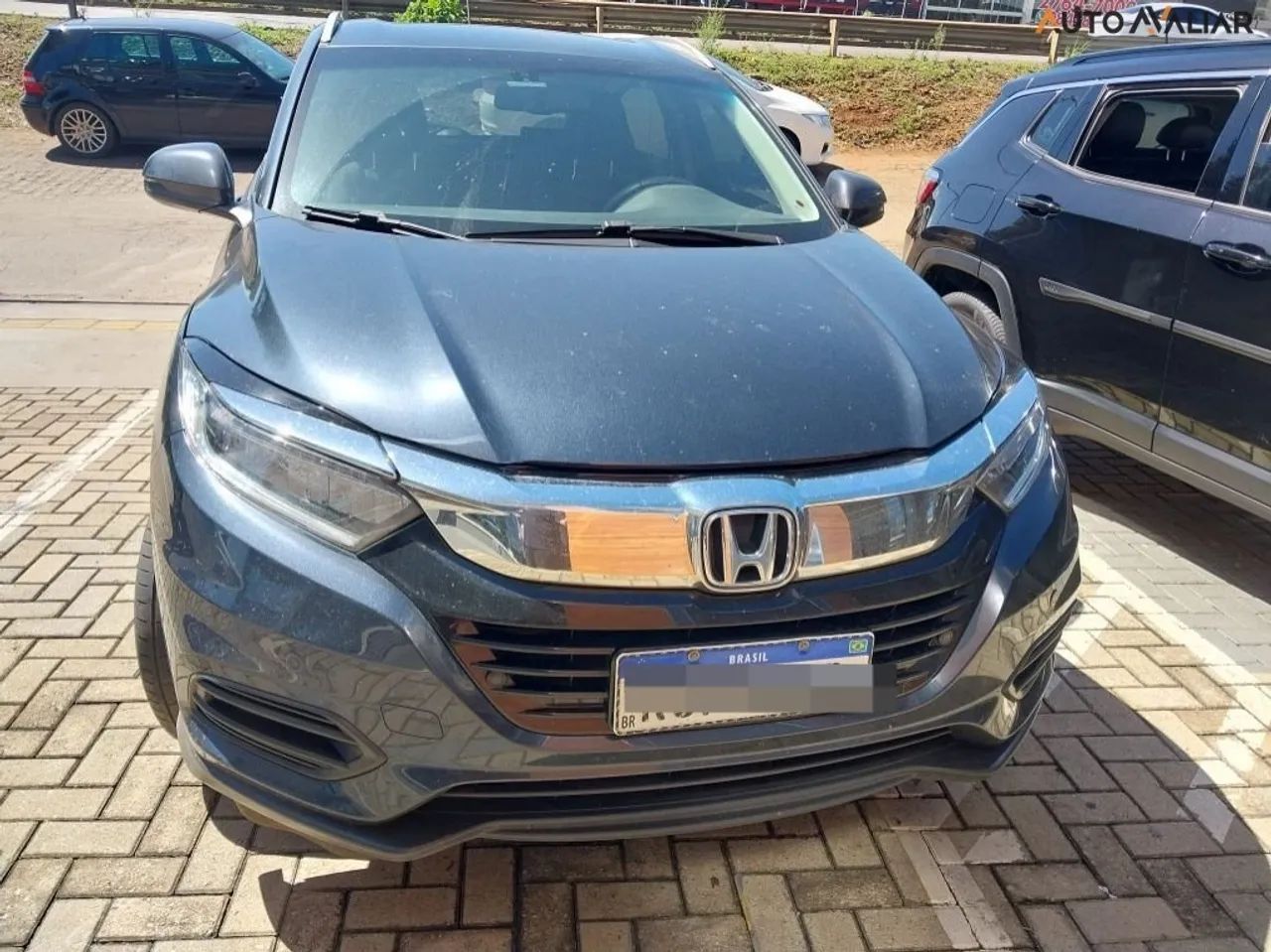 Hrv exl 21/21 40 mil km - Foto 4