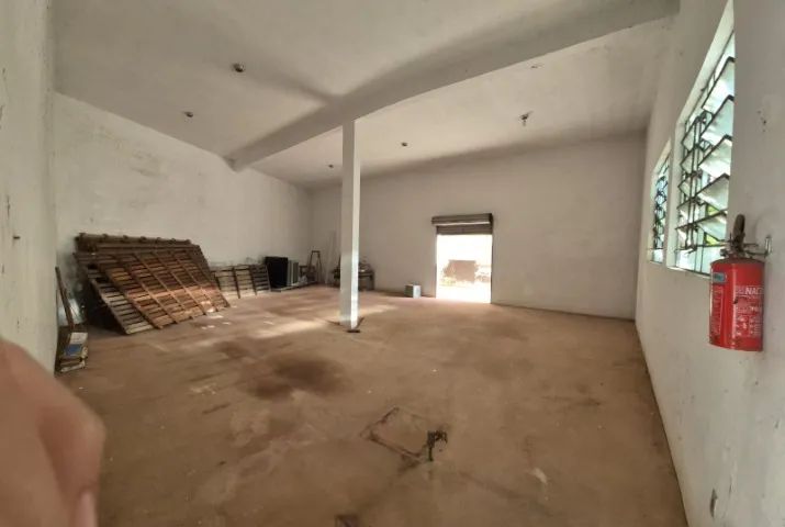 Galpão de 600m² com terreno de 1.400m² próximo ao Contorno Viário,  BR-282 e BR-101 - Foto 5