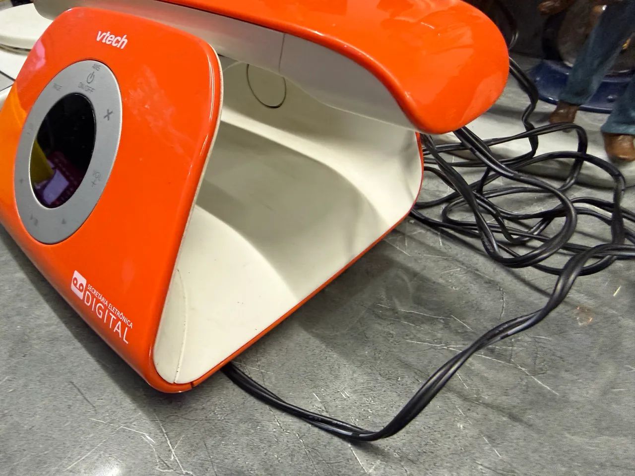 Telefone vtech  - Foto 4