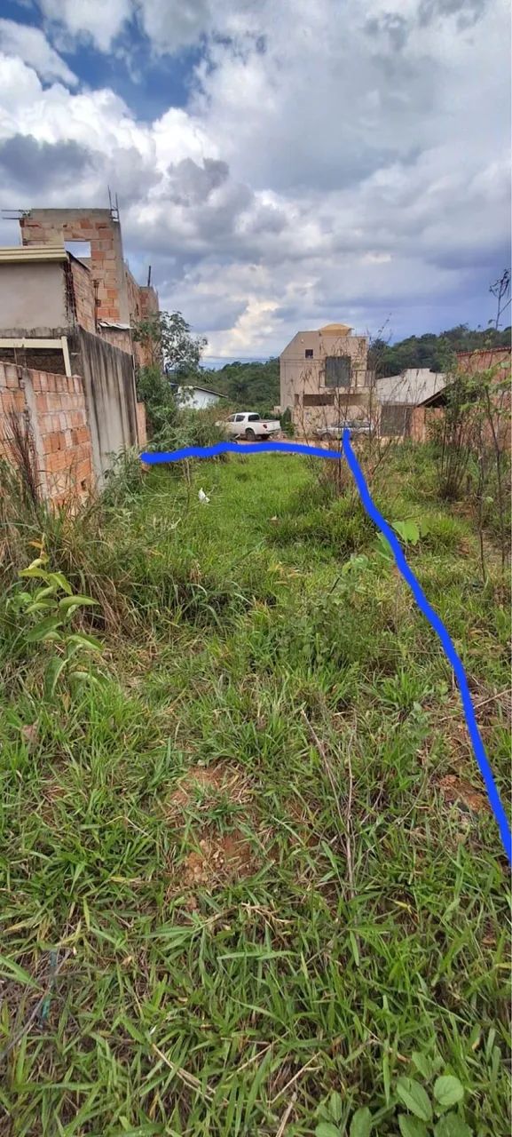 Lote Quintas do Jacuba - ACEITO CARRO  - Foto 3