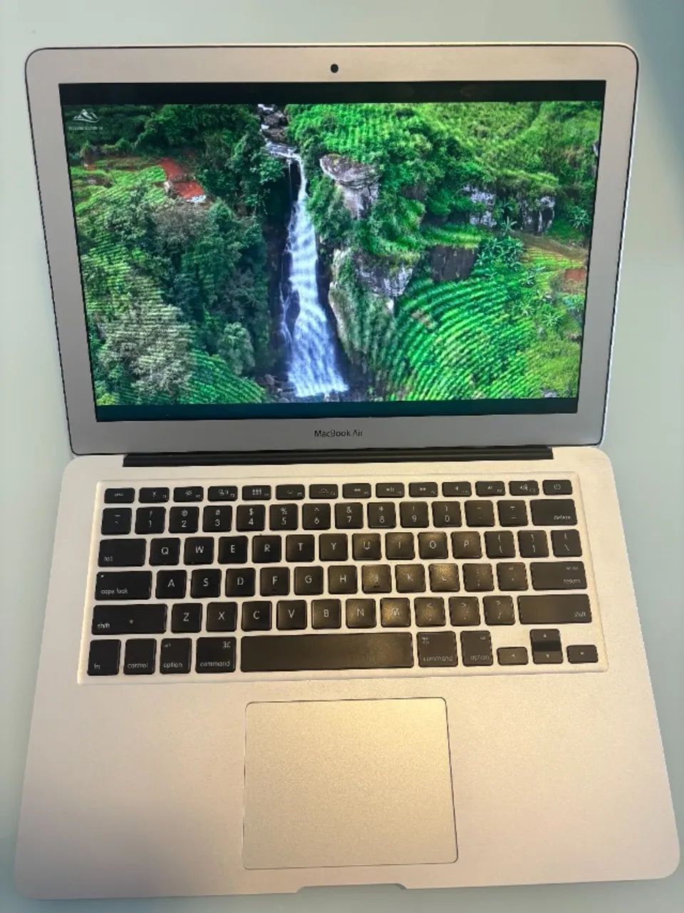 macbook air 13 2015