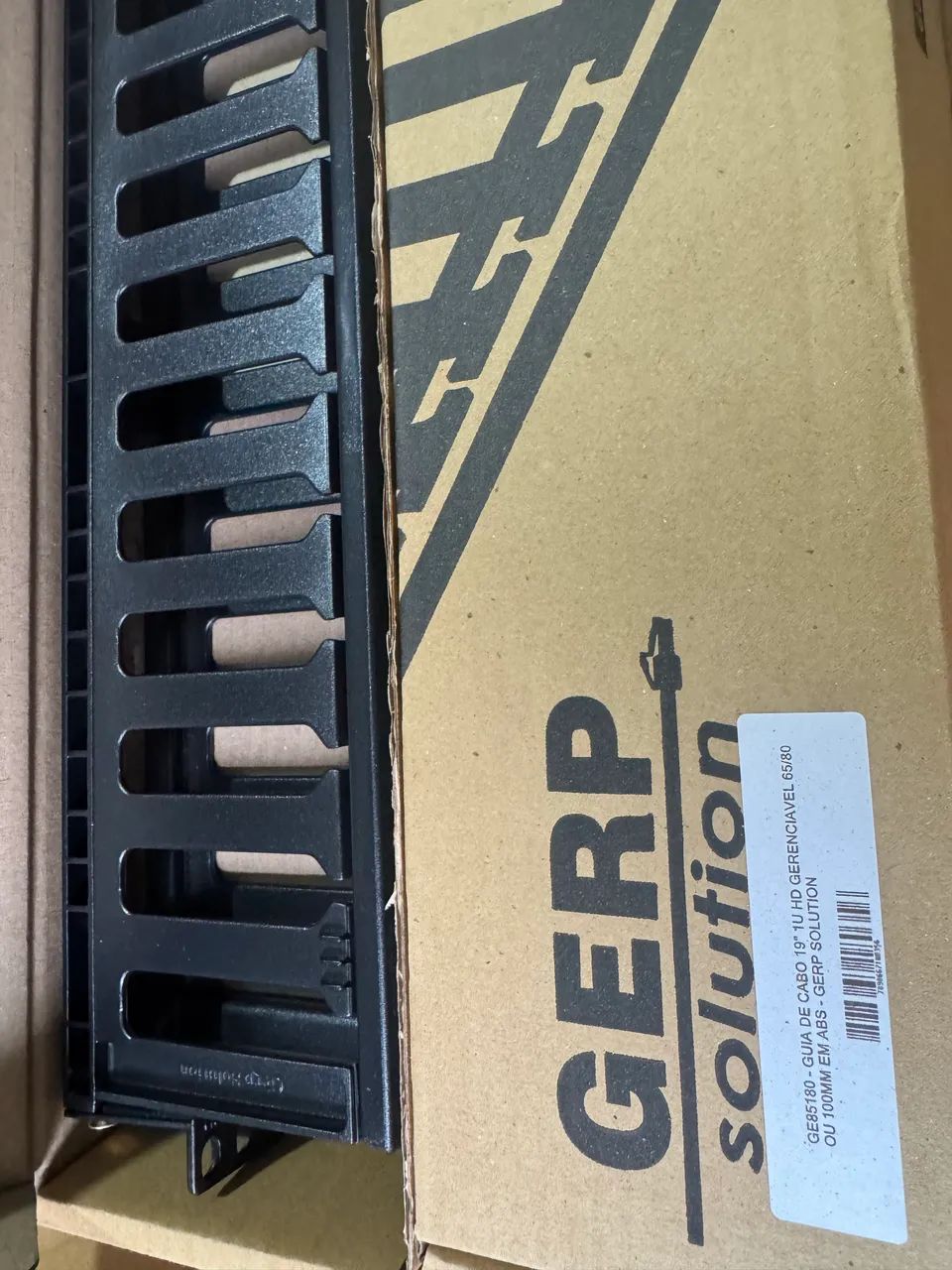 Cat6 e cat5e