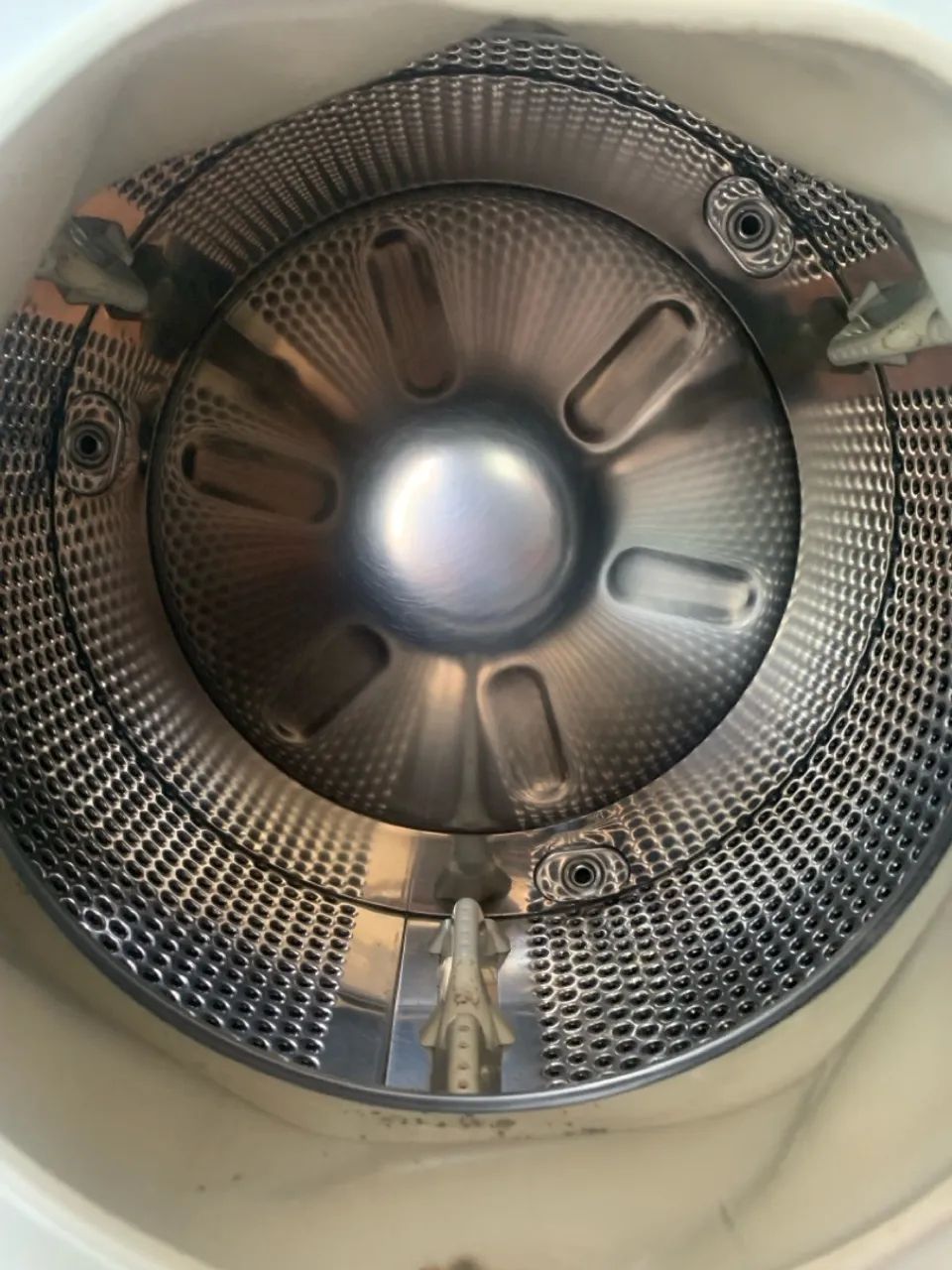 Máquina de Lavar Continental Evolution - NÃO FUNCIONA - Foto 2