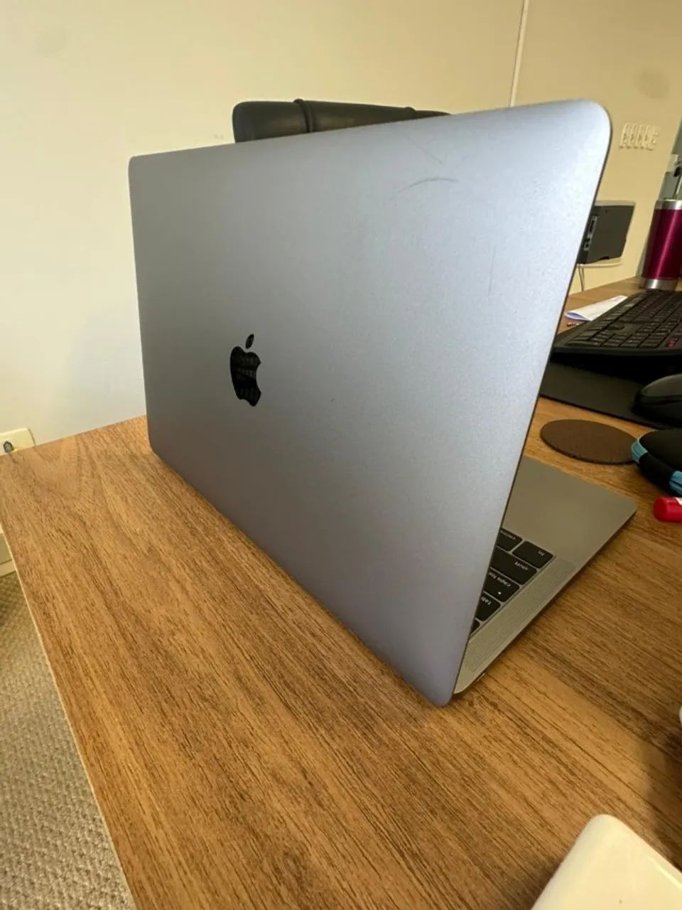Macbook Air 2020 A2179 8gb Ssd 128gb Intel Core I3 10th Gen