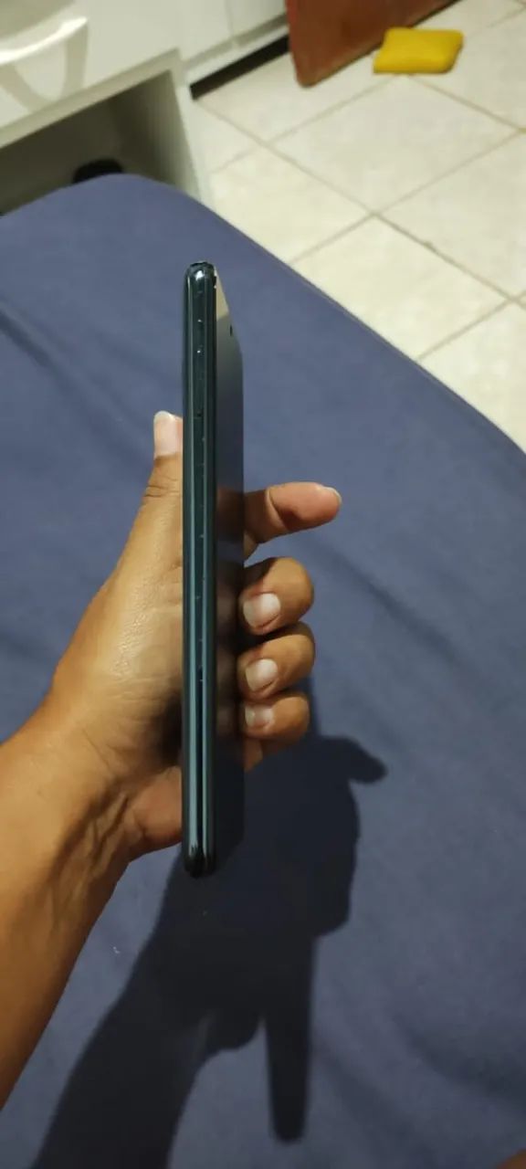 Poco X3 nfc - Seminovo - Foto 2