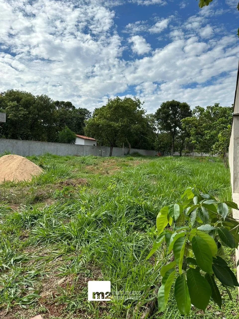 Lote no Residencial Villa Verde - Senador Canedo - Foto 5