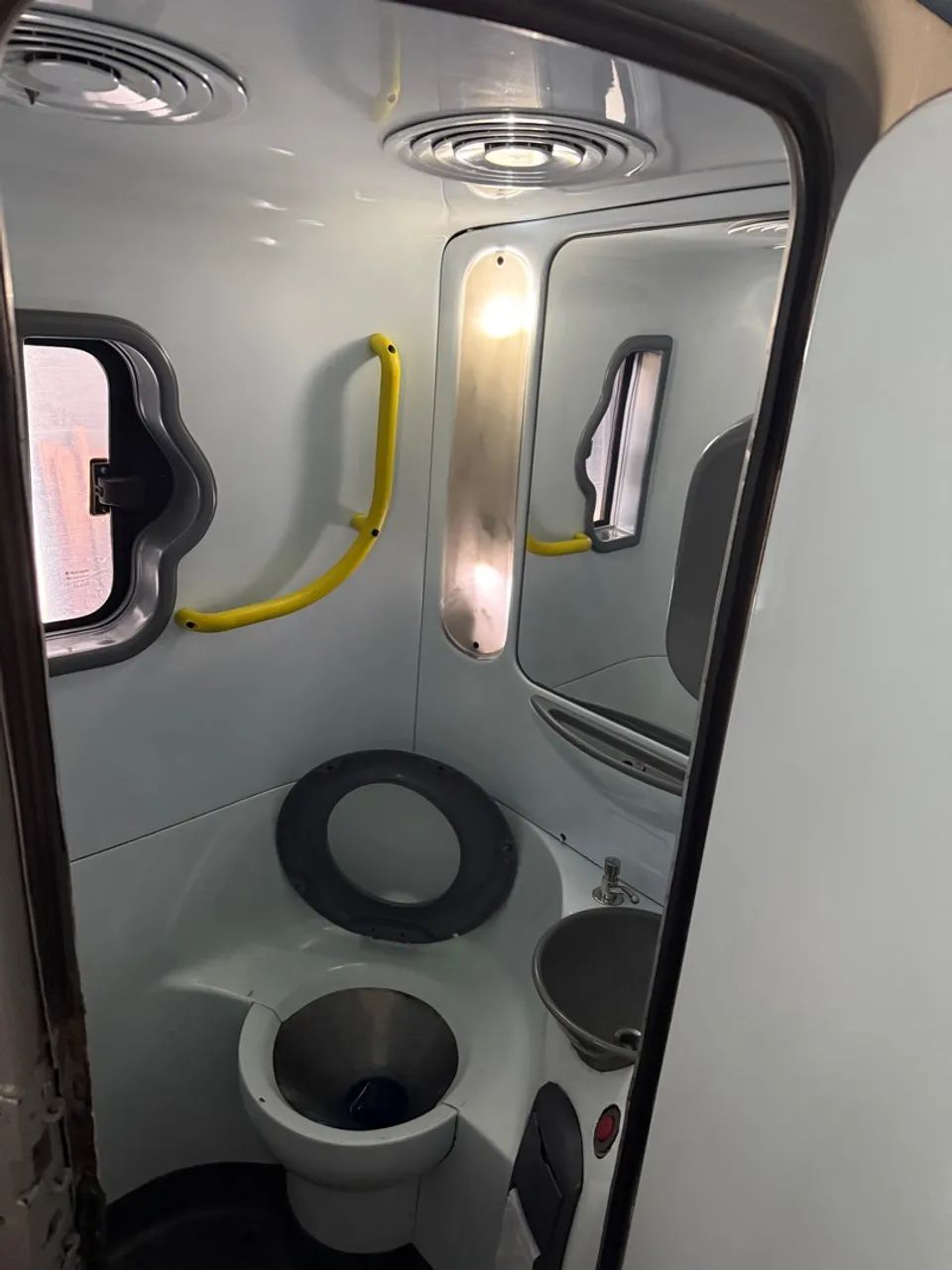 ONIBUS RODOVIÁRIO G6 1200 - Foto 11