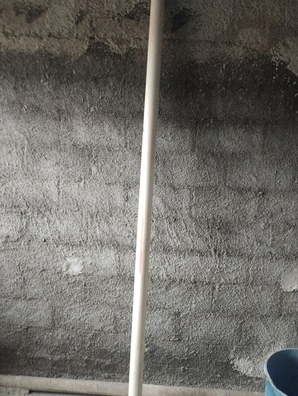 Tubo  de 75 para água/esgoto