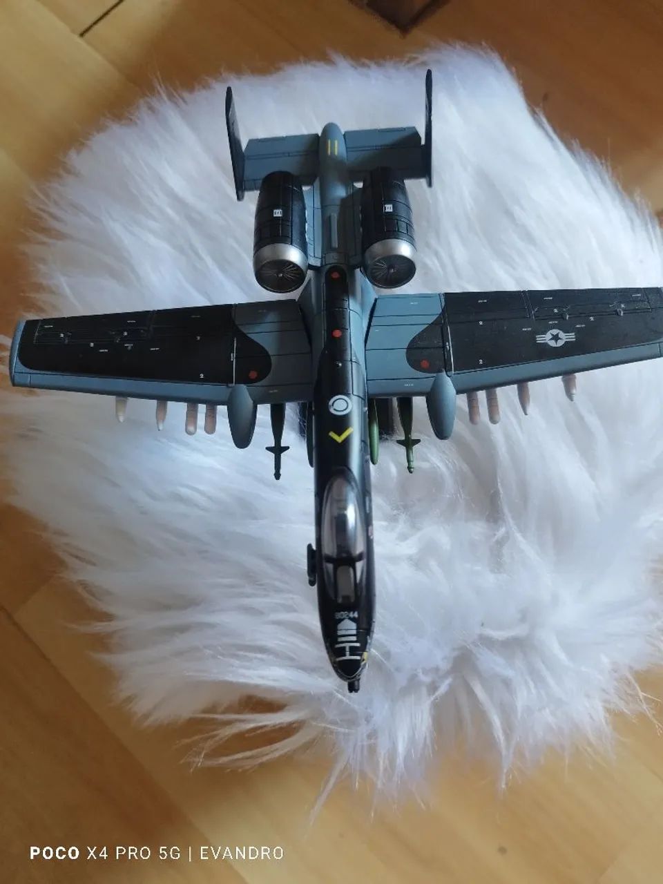 Miniatura A-10 - Foto 2