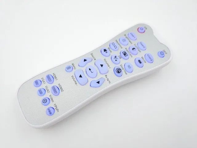 Projetor Optoma HD27 - Foto 5