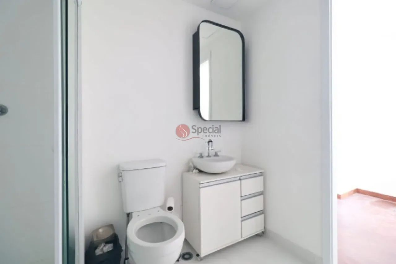 Apartamento no Belém, próximo ao Metrô. - Foto 8