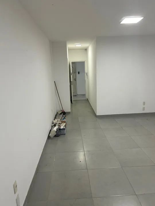 Salão comercial com ótima localização, no Largo do Pechincha - Foto 4