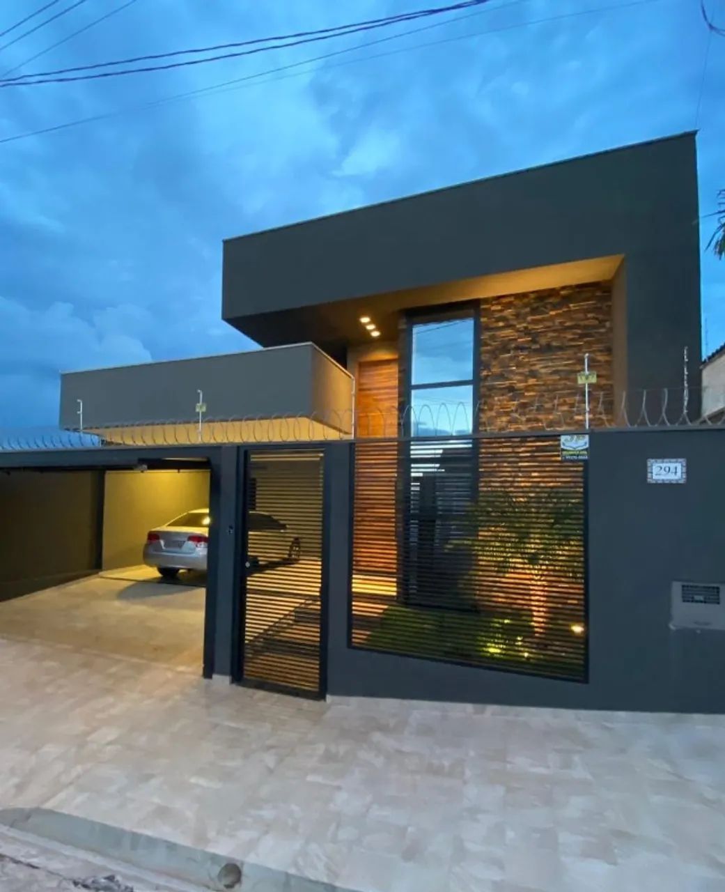 Foto - Mirassol - Residencial Mais Parque Mirassol