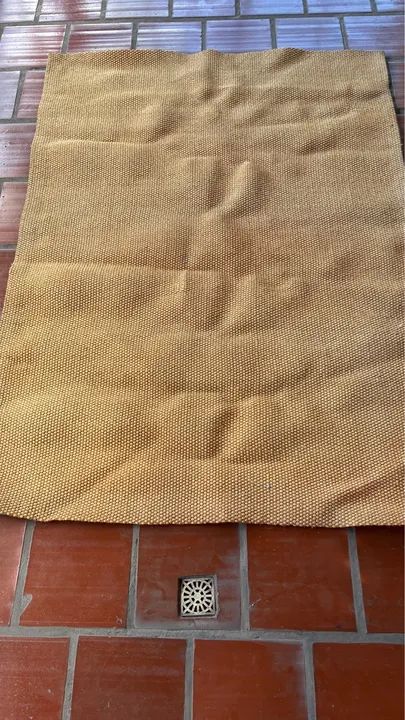 Tapete de SISAL de 1,95 x 1,45