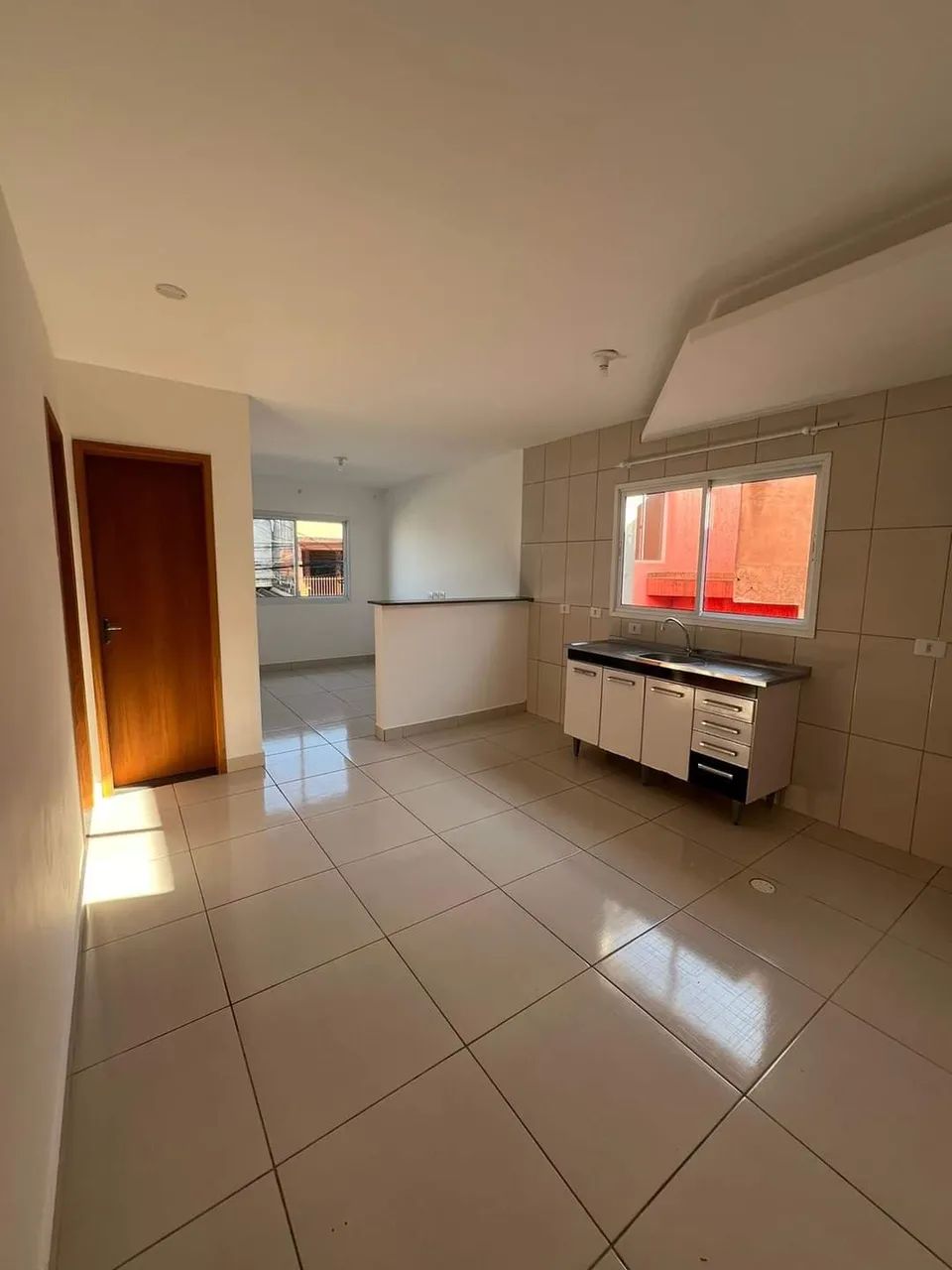 Imóvel para venda possui 110 metros quadrados com 3 quartos em Jardim Irapua - Taboão da S