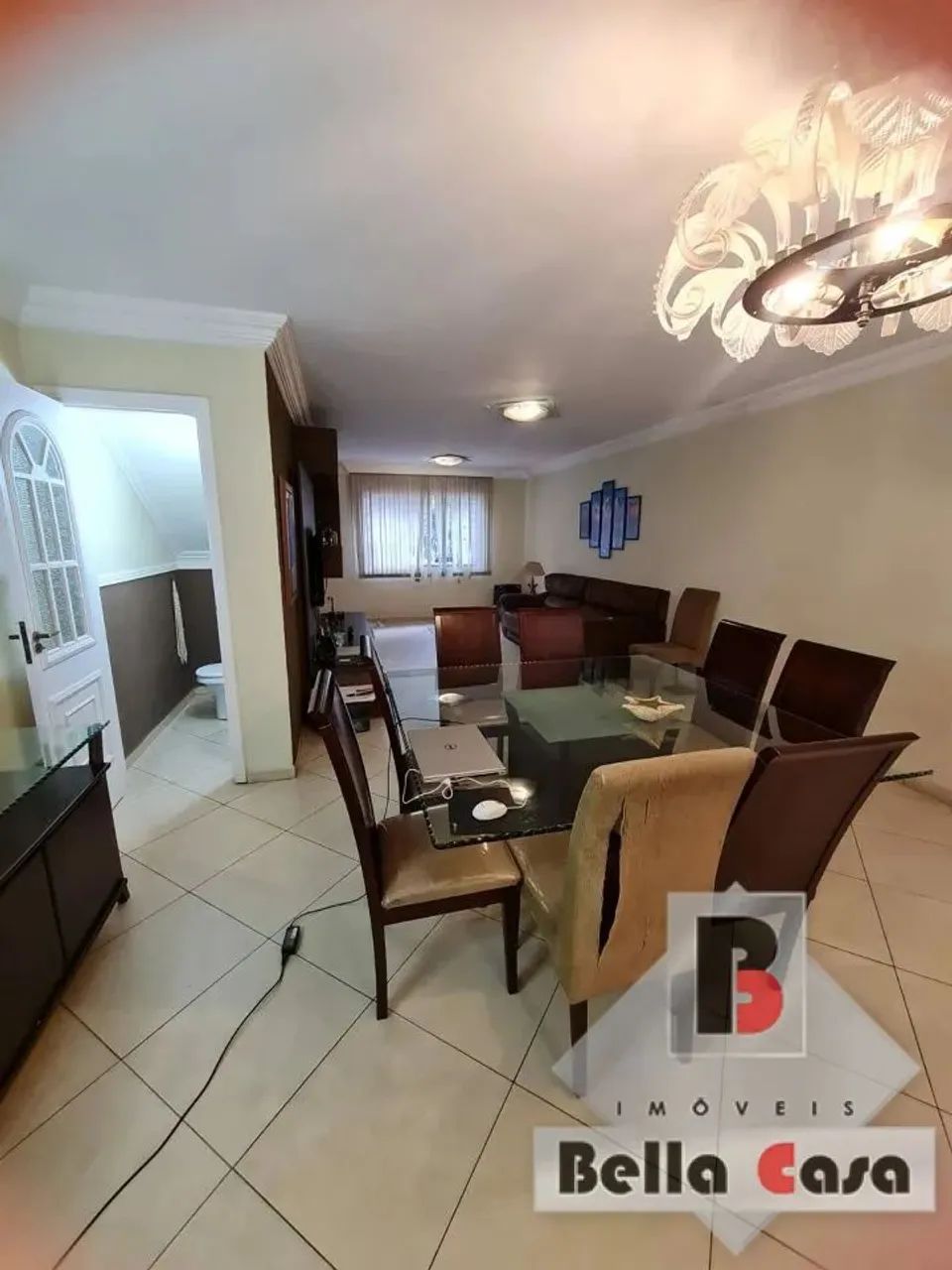 Excelente Sobrado Alto do Ipiranga !