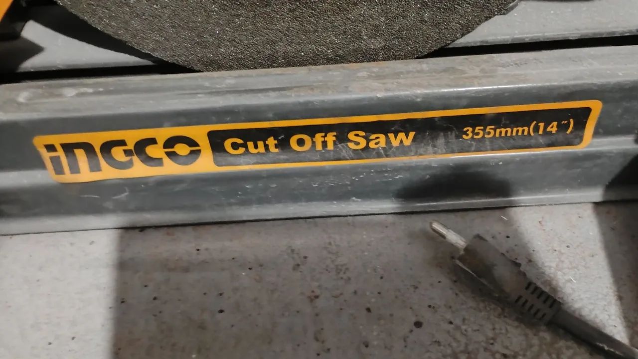 Serra de Bancada64861428451585124