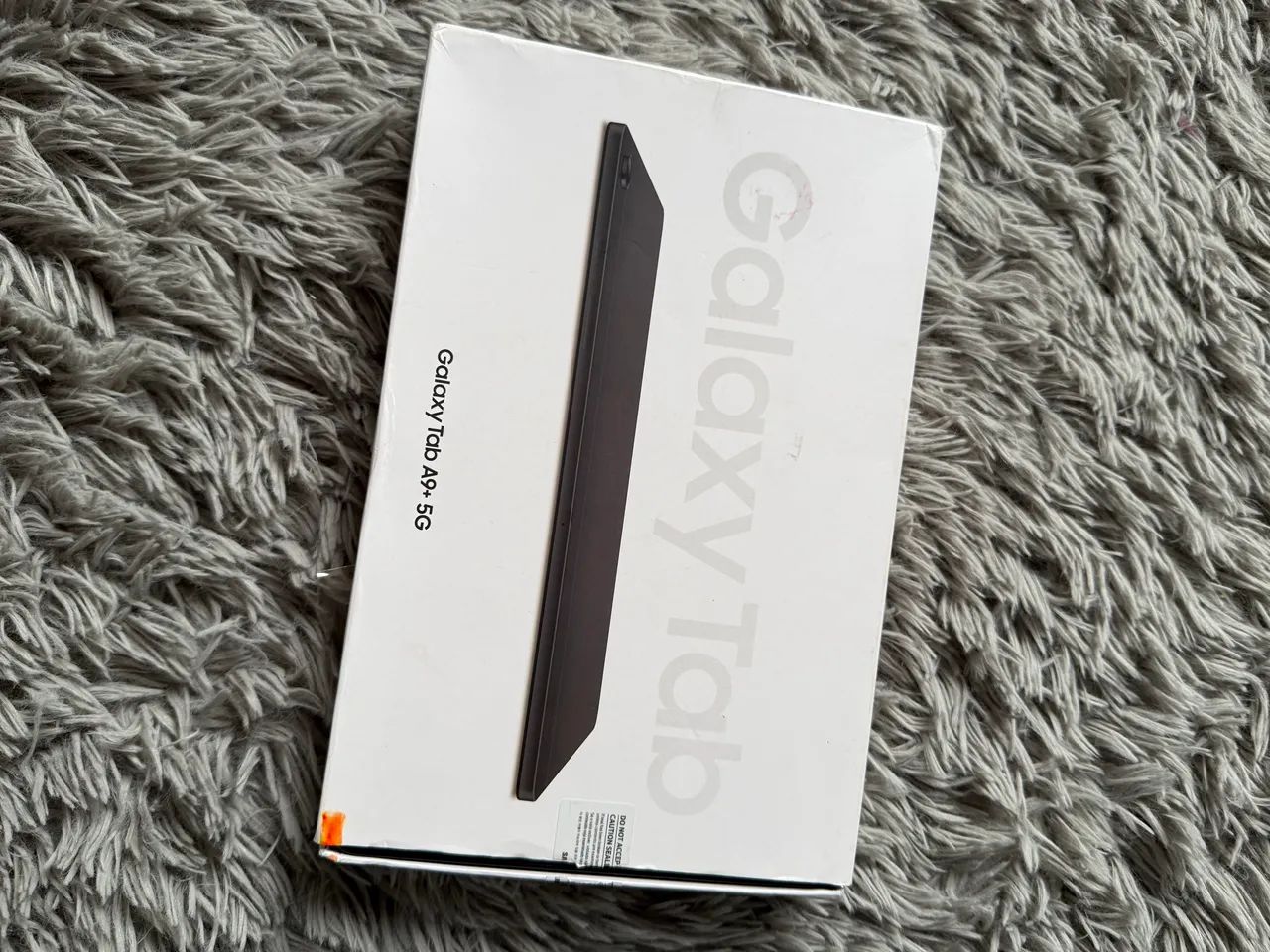 Tablet Galaxy A9+ - Foto 2