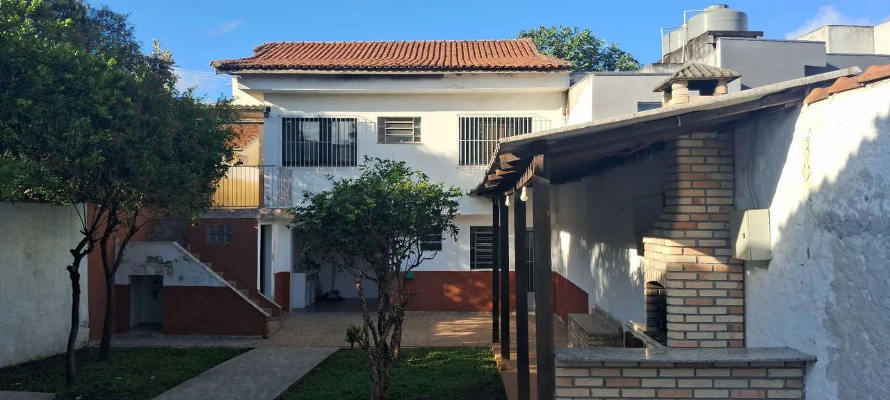 Foto - São Paulo - Bosque da Saúde