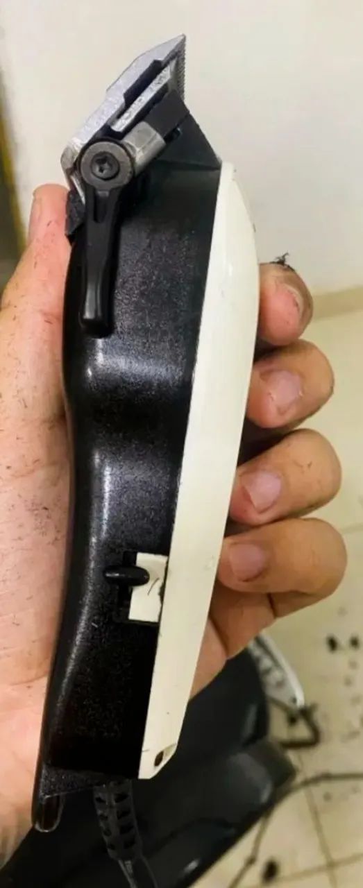 Máquina wahl original  - Foto 6