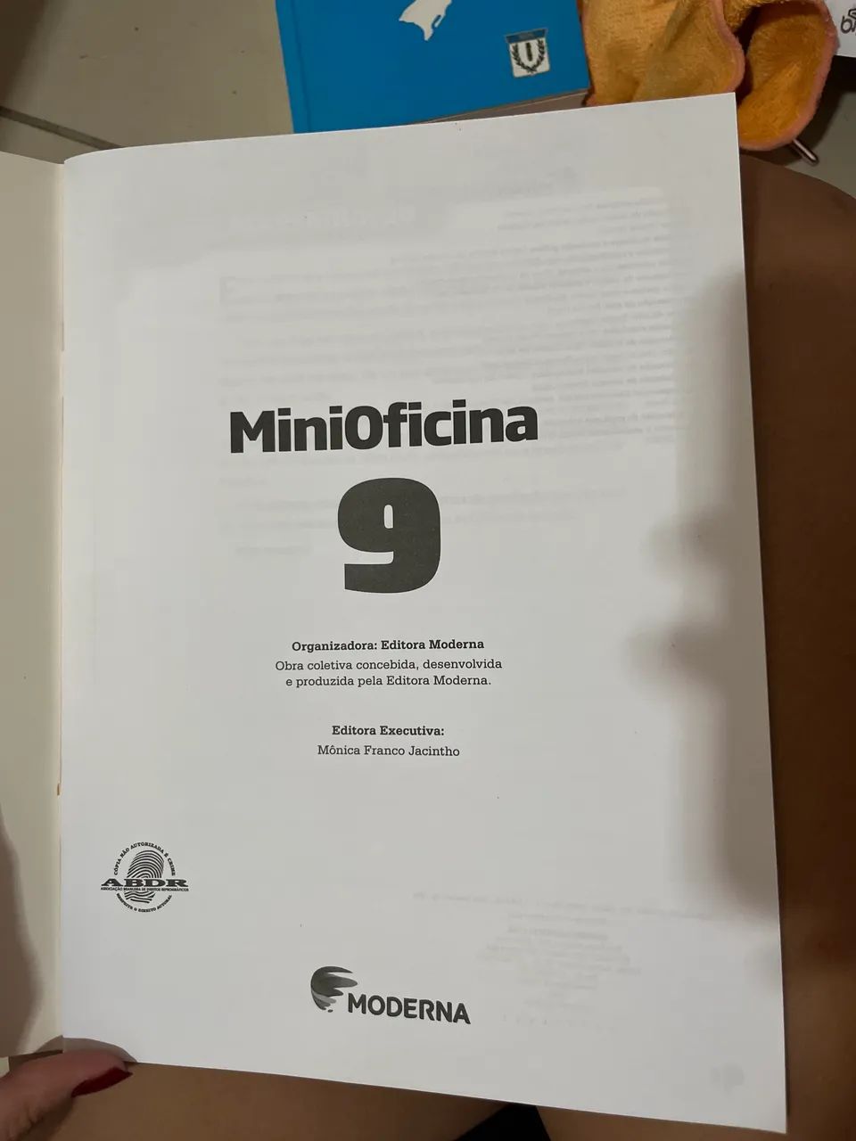 livro Redação  - Foto 2