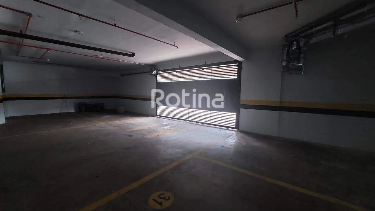 Sala para alugar, Tabajaras - Uberlândia/MG - Rotina Imobiliária - Foto 4
