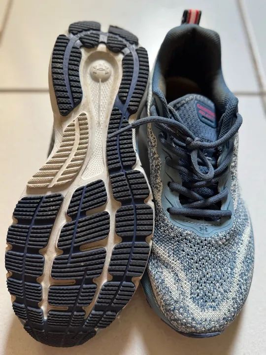 Tênis Under Armour Celerity TAM 38