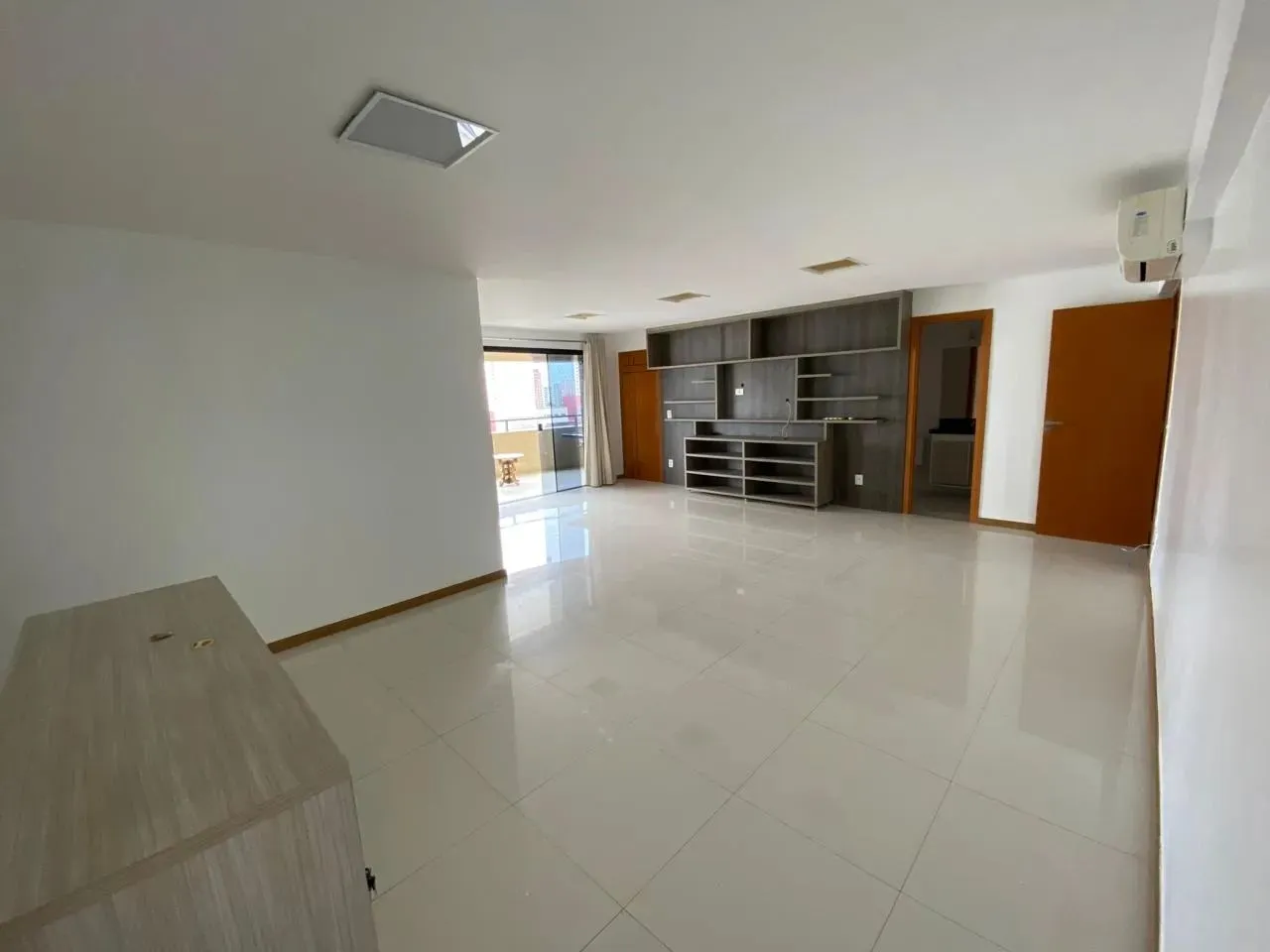 ALUGO BELÍSSIMO APARTAMENTO 4 SUÍTES 170m². EDIFÍCIO TORRE TERRAZZOS - SÃO BRÁS