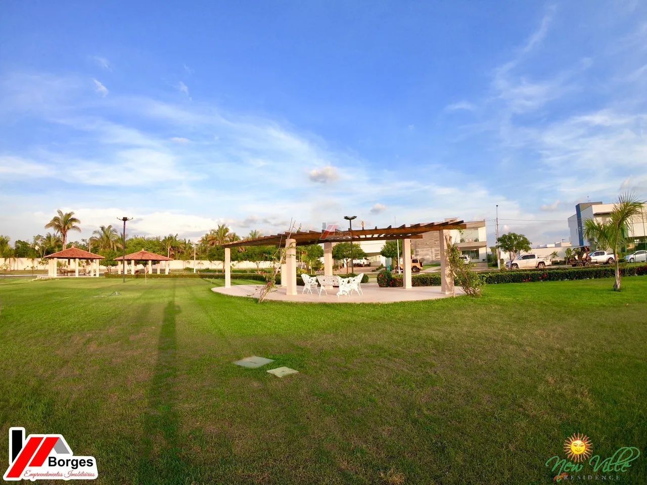 TERRENO - NEW VILLE - Foto 5