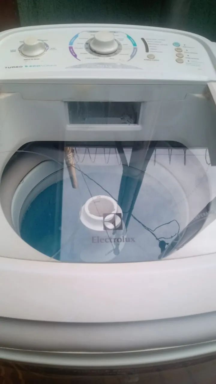 maquina de lavar roupas  - Foto 2