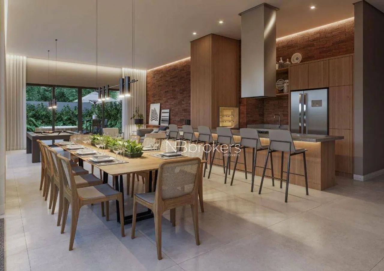 COM 2 DORMITÓRIOS, CHURRASQUEIRA À CARVÃO E TERRAÇO! - Foto 5