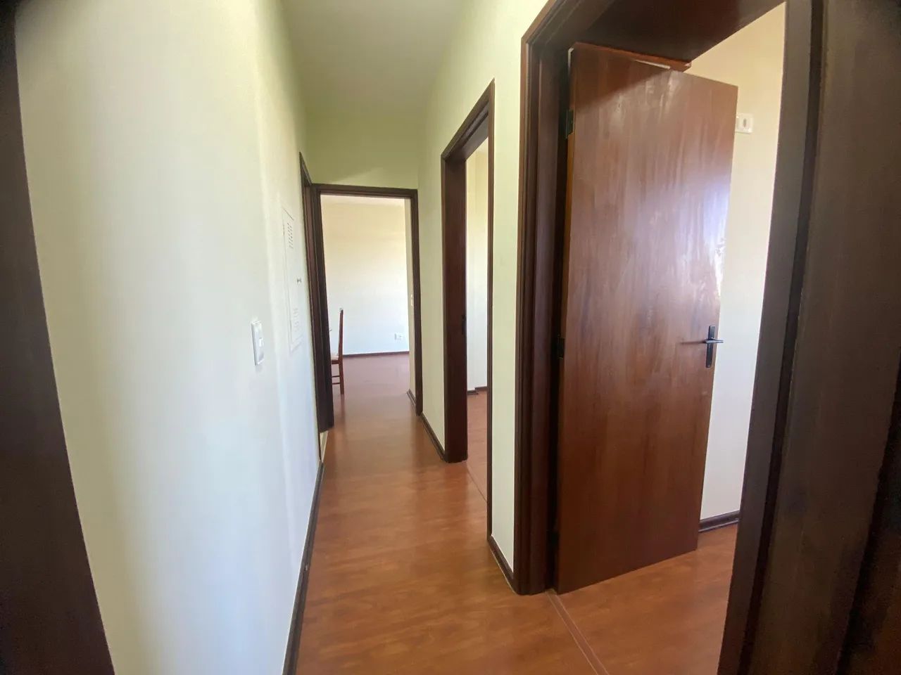 Apartamento a venda no Edifício Casemiro Bôscoli. - Foto 3
