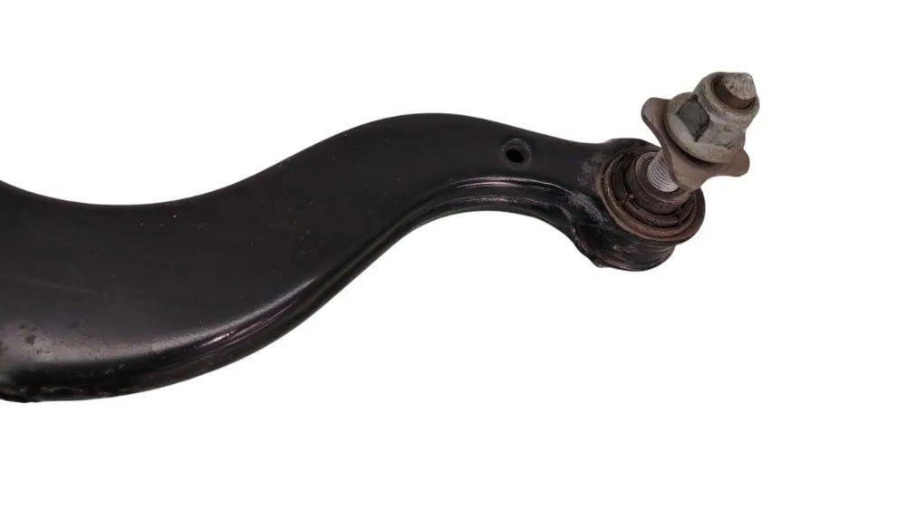 Braço Curvo Traseiro Esquerdo Audi A3 1.8 2014 2015 - Foto 4