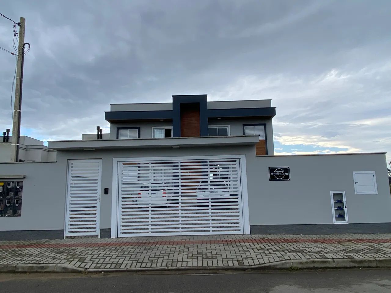 Foto - Tubarão - Santo Antônio de Pádua